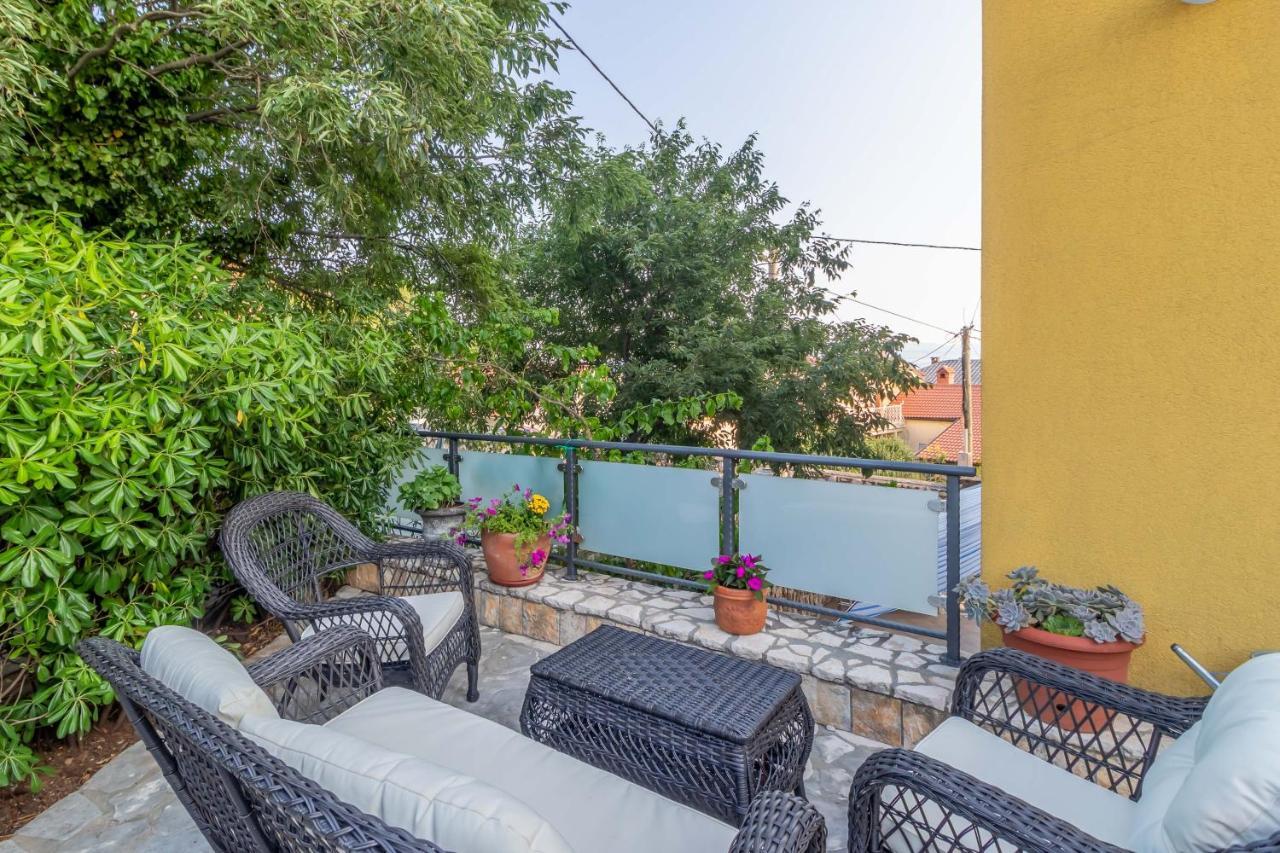 Adastra Apartments With Private Parking And Floor Heating Rijeka Exterior foto