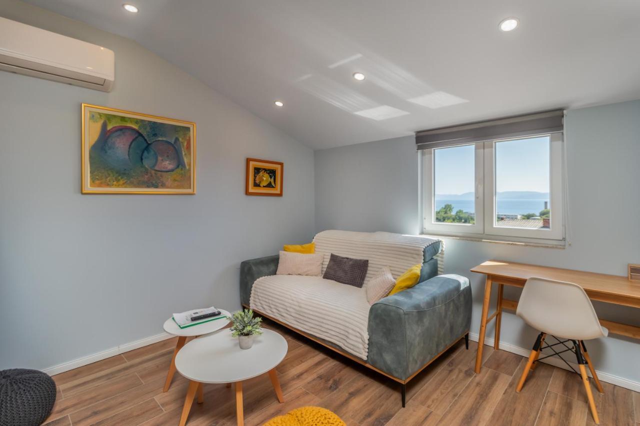 Adastra Apartments With Private Parking And Floor Heating Rijeka Exterior foto