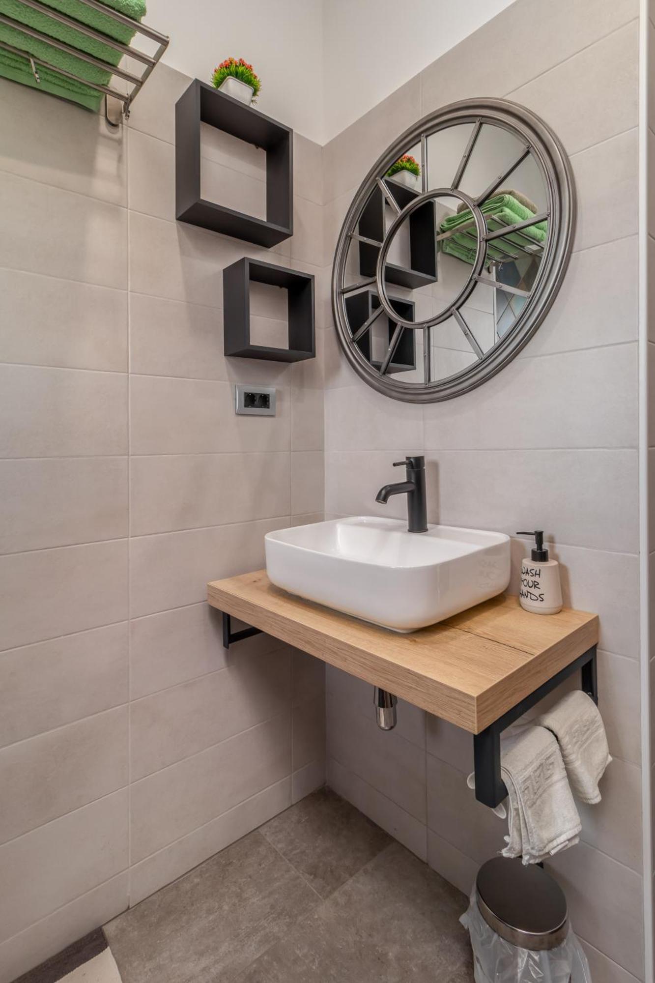 Adastra Apartments With Private Parking And Floor Heating Rijeka Exterior foto