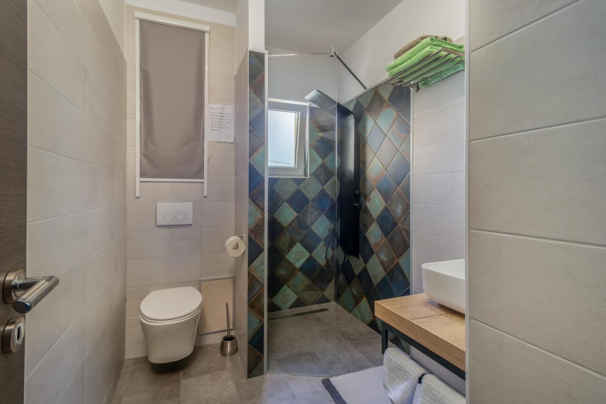 Adastra Apartments With Private Parking And Floor Heating Rijeka Exterior foto