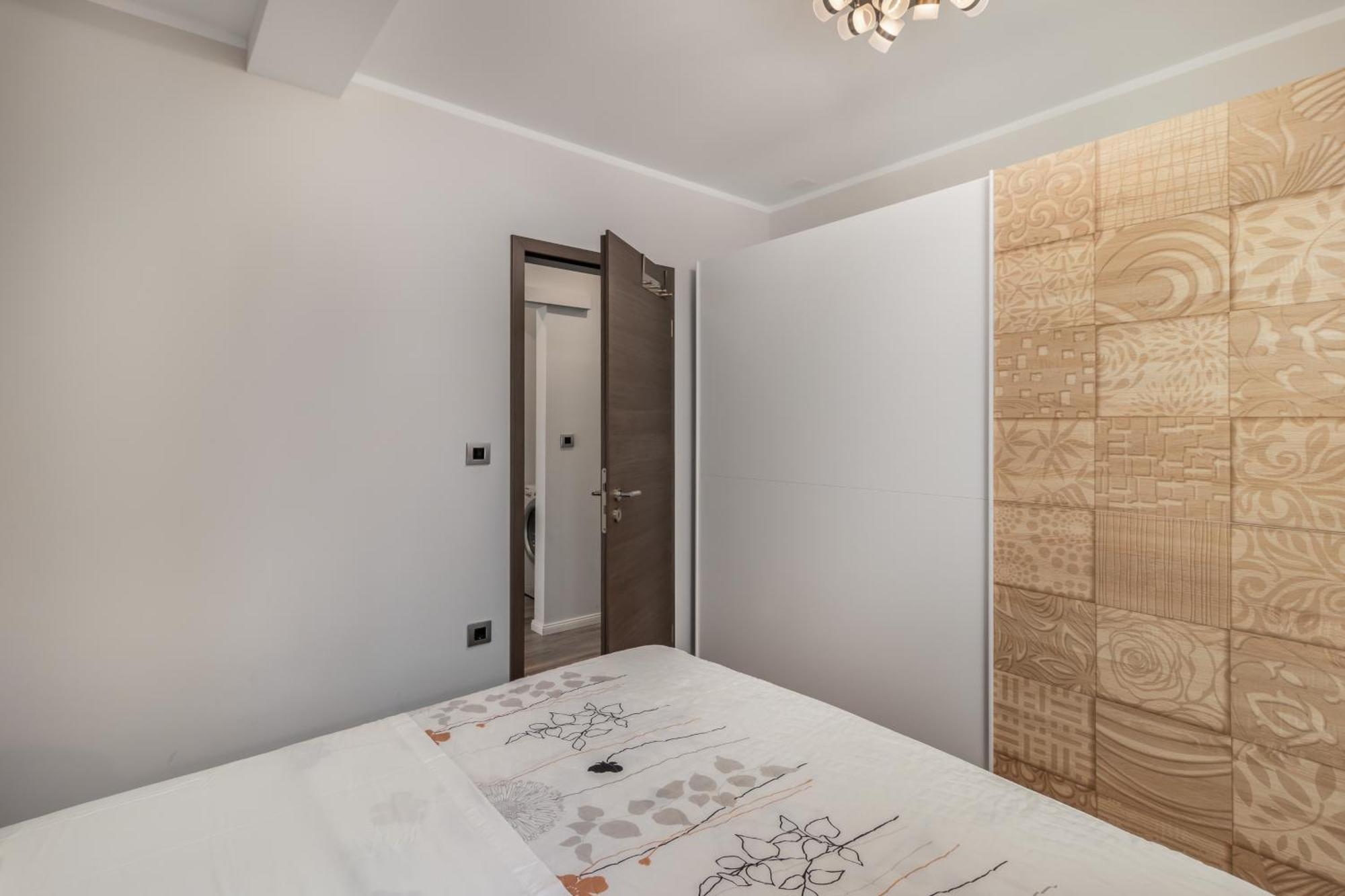 Adastra Apartments With Private Parking And Floor Heating Rijeka Exterior foto