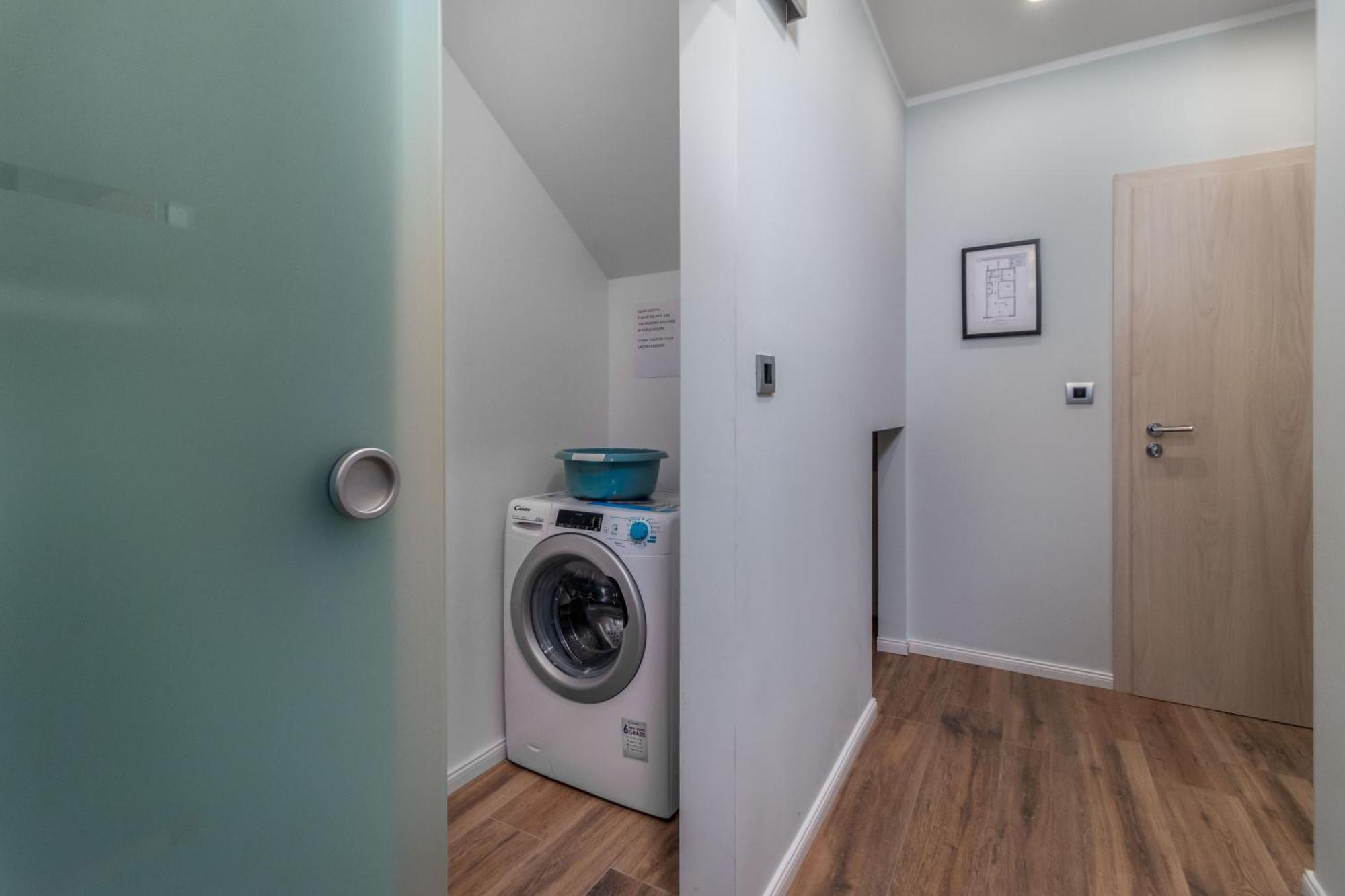 Adastra Apartments With Private Parking And Floor Heating Rijeka Exterior foto